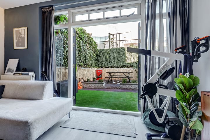 Photo 15 of Veenderweg 20-B