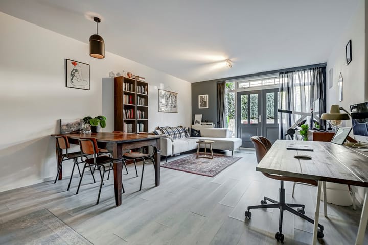 Photo 16 of Veenderweg 20-B