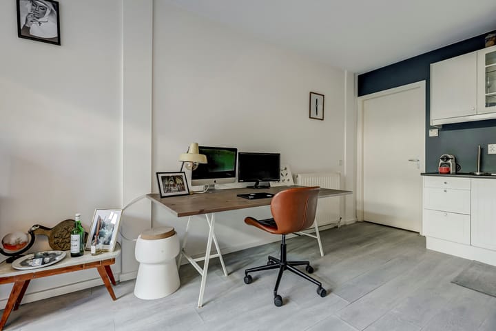 Photo 17 of Veenderweg 20-B