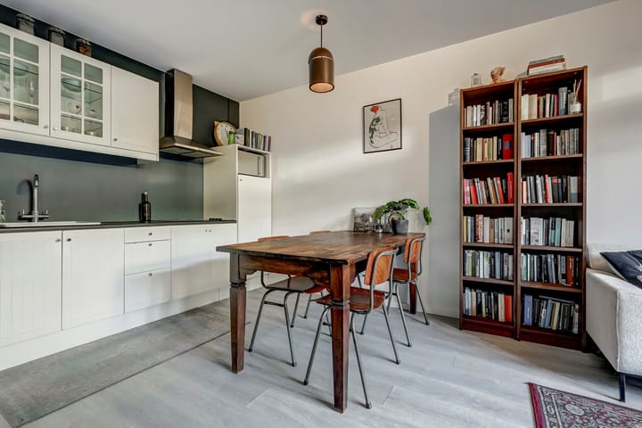 Photo 18 of Veenderweg 20-B