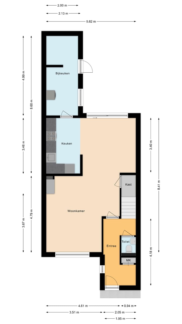 Foto 49 van Hofkamp 121