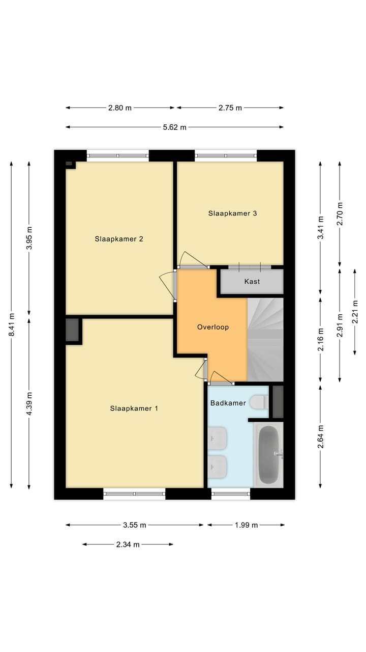 Foto 50 van Hofkamp 121