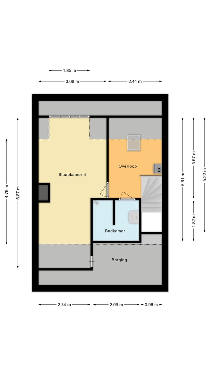 Foto 51 van Hofkamp 121