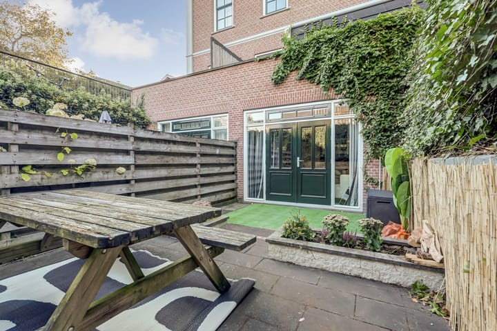 Photo 26 of Veenderweg 20-B