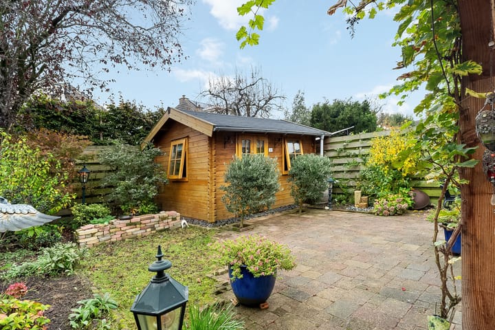 Foto 4 van Warande 71