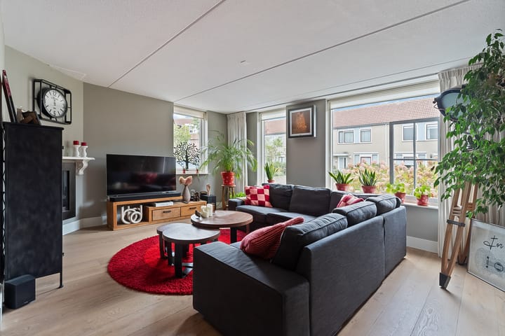 Foto 7 van Warande 71