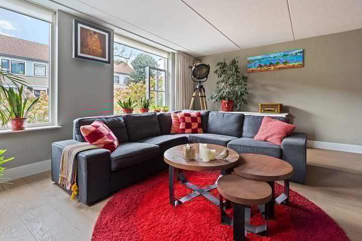 Foto 8 van Warande 71