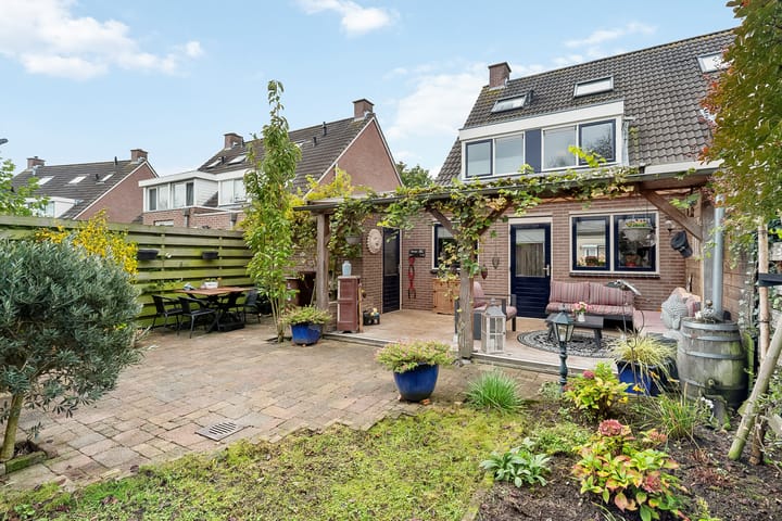 Foto 24 van Warande 71