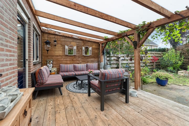 Foto 25 van Warande 71