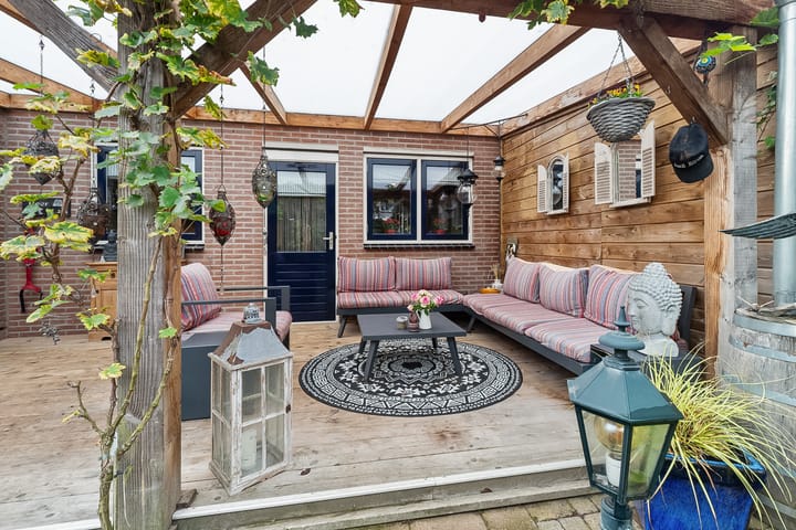 Foto 26 van Warande 71