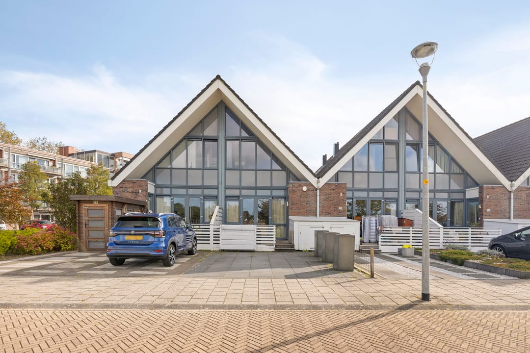 Foto 1 van Magnoliastraat 37