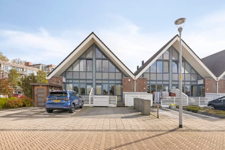 Magnoliastraat thumbnail