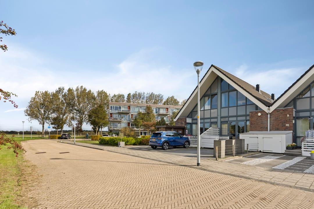 Foto 2 van Magnoliastraat 37