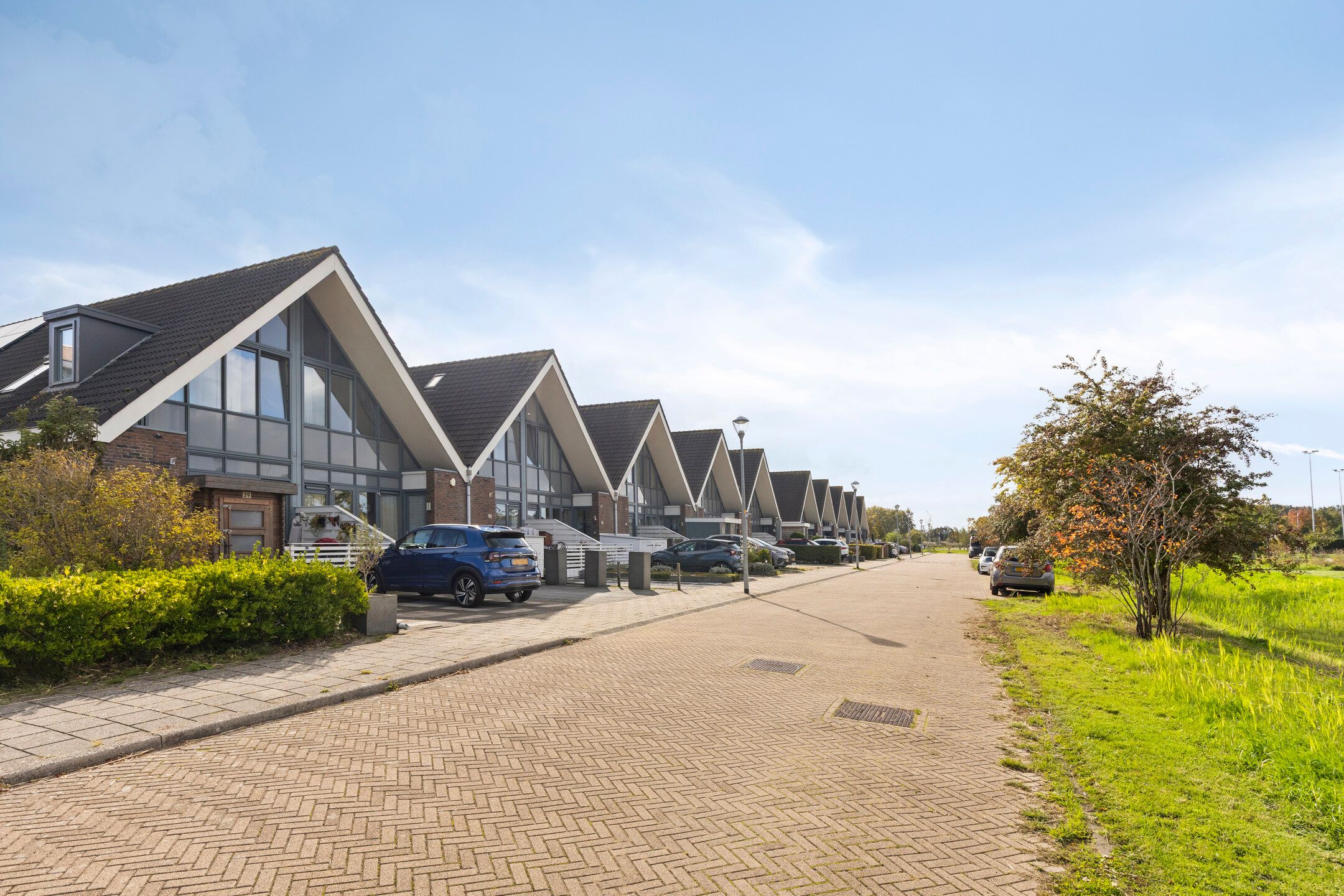 Foto 3 van Magnoliastraat 37