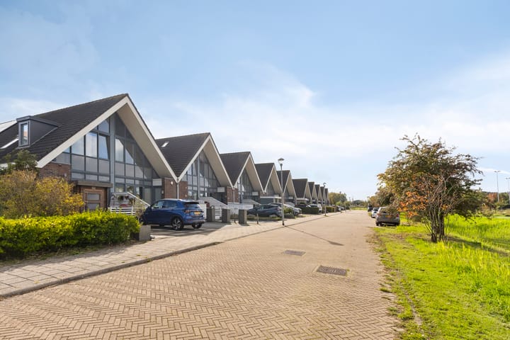 Foto 3 van Magnoliastraat 37