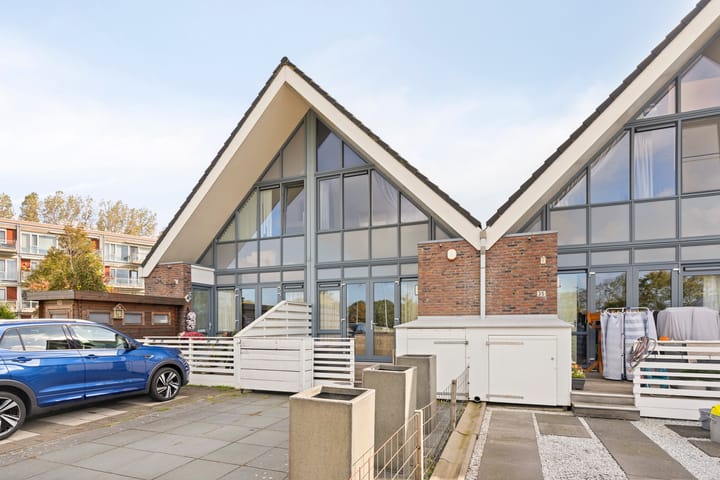 Foto 4 van Magnoliastraat 37