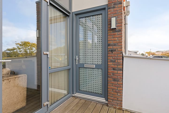 Photo 5 of Magnoliastraat 37