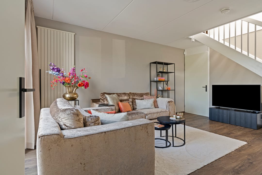 Foto 7 van Magnoliastraat 37