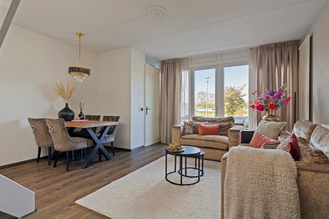 Foto 8 van Magnoliastraat 37