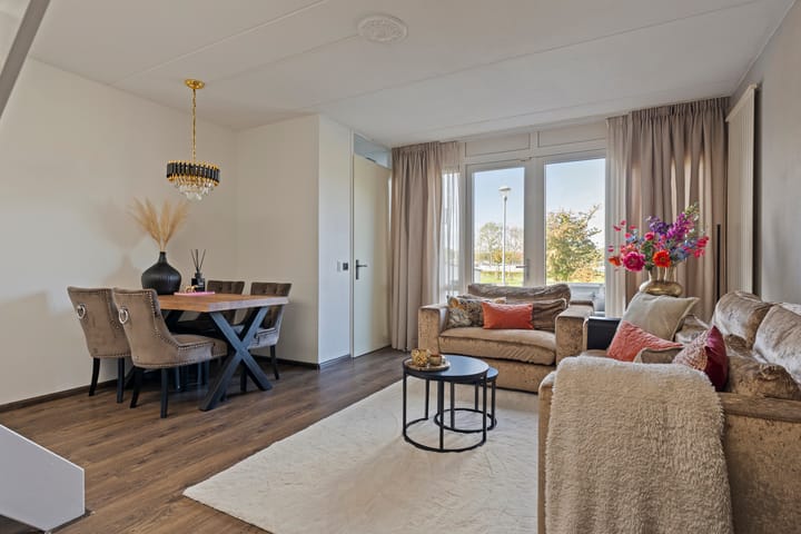 Photo 8 of Magnoliastraat 37