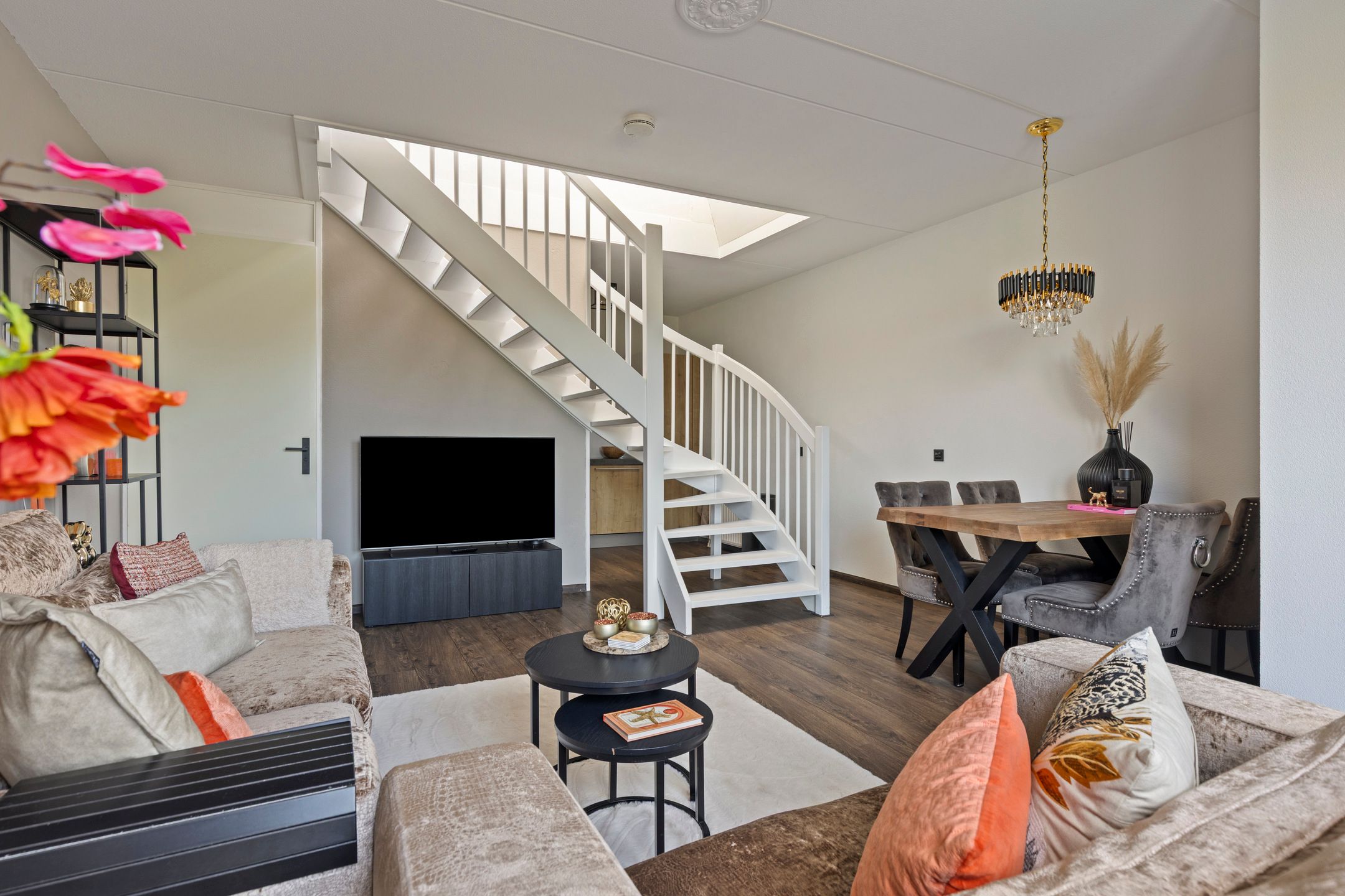 Foto 9 van Magnoliastraat 37