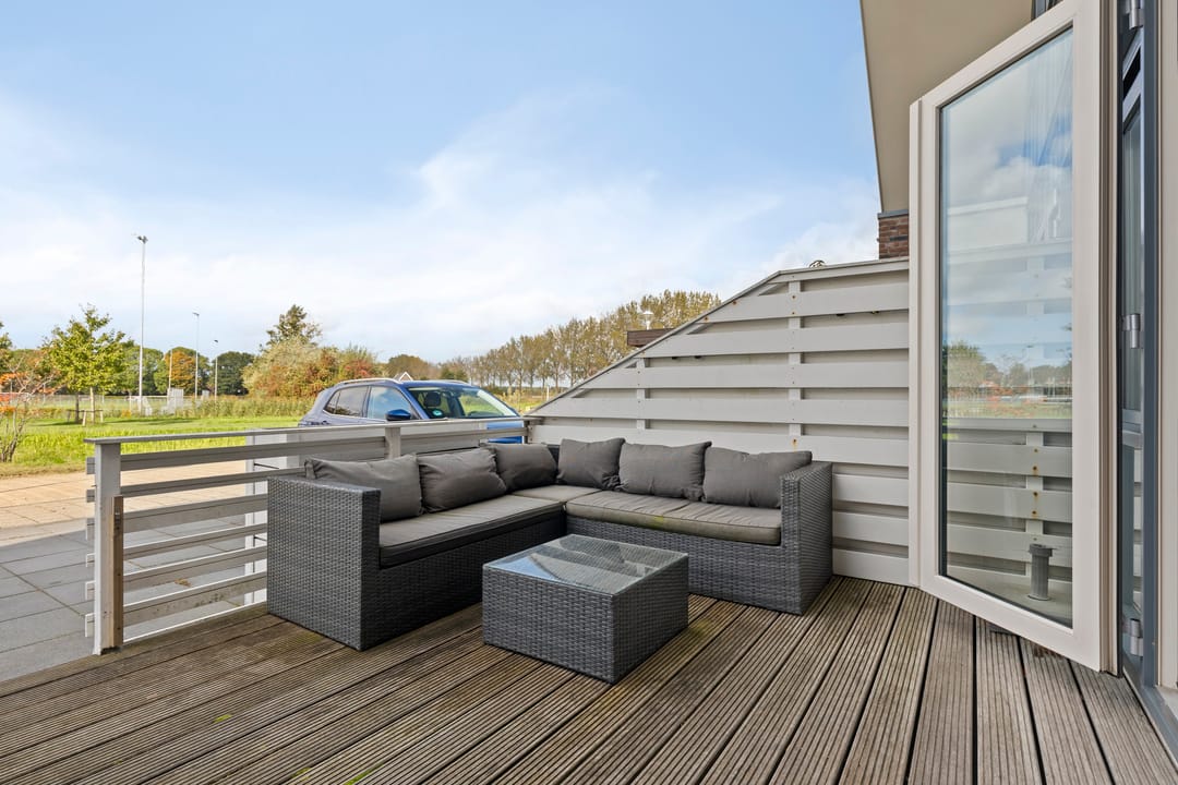 Foto 11 van Magnoliastraat 37