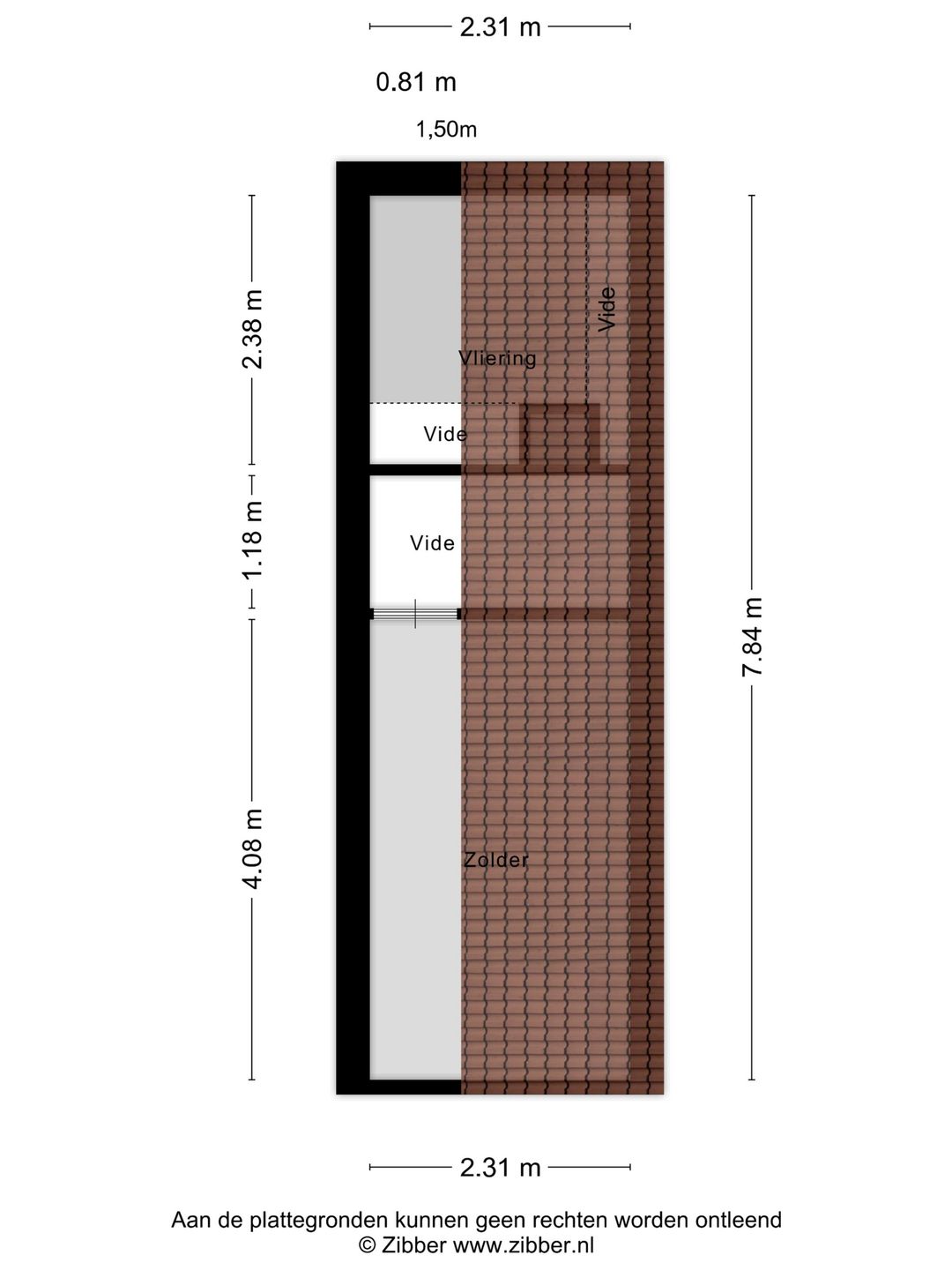 Foto 31 van Magnoliastraat 37