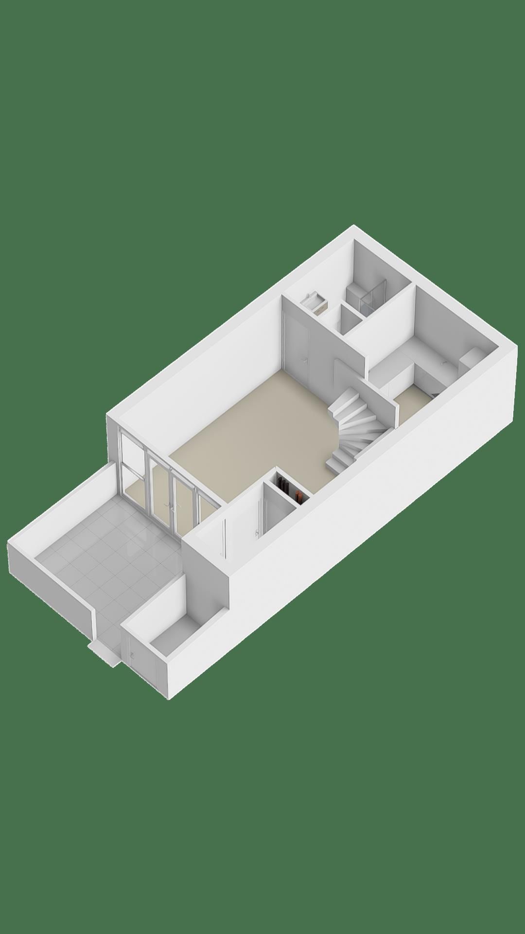 Foto 32 van Magnoliastraat 37