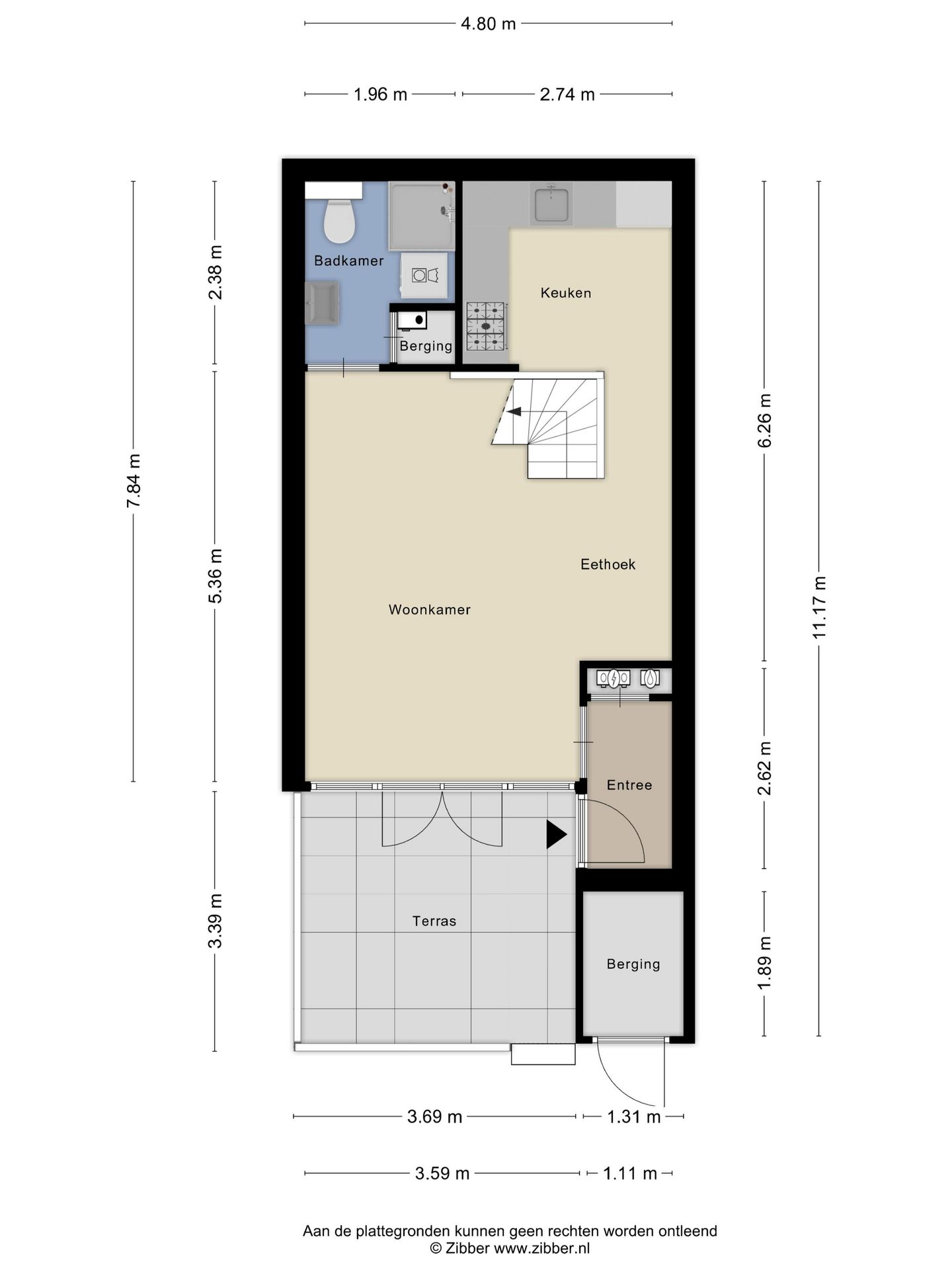 Foto 29 van Magnoliastraat 37