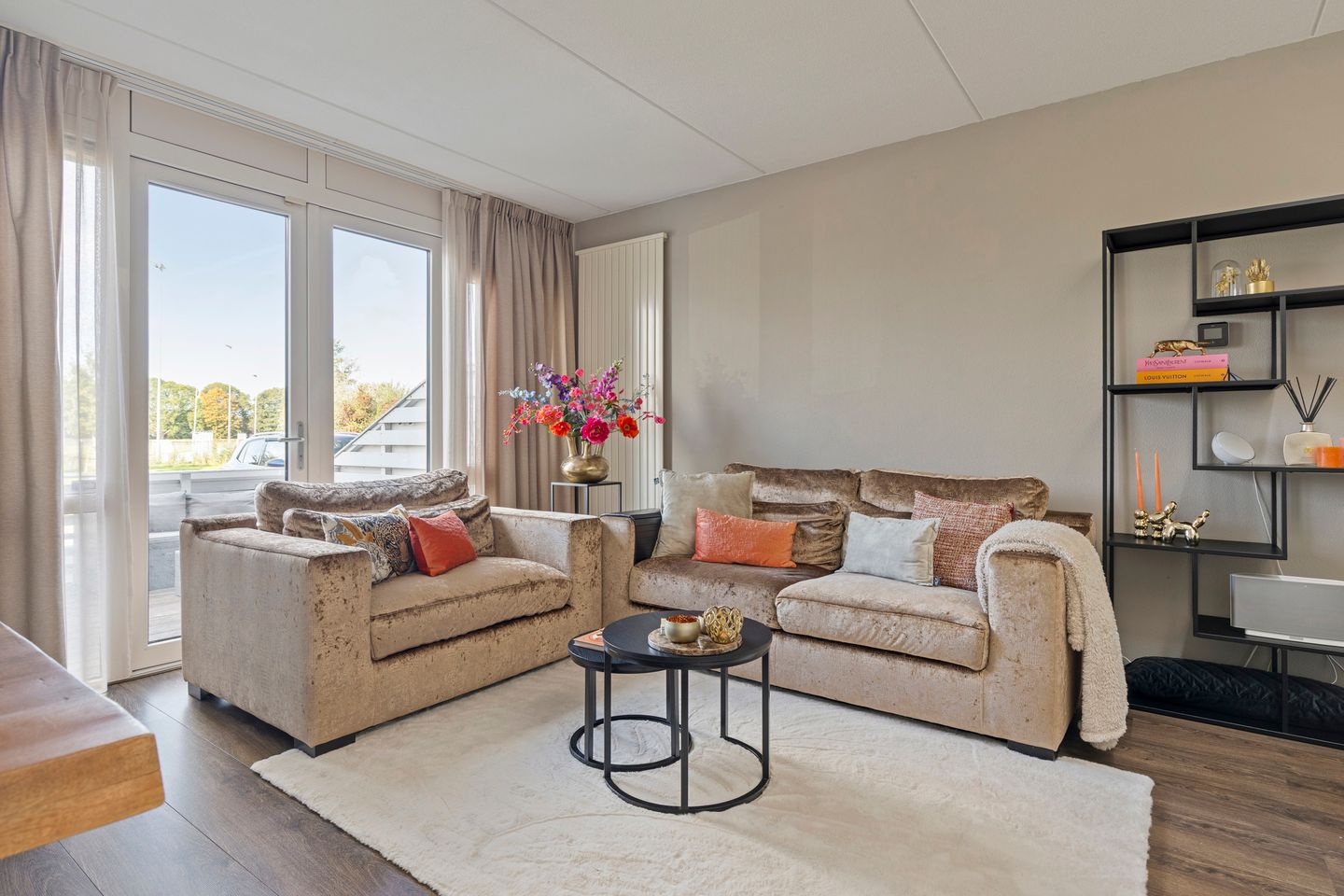 Foto 10 van Magnoliastraat 37