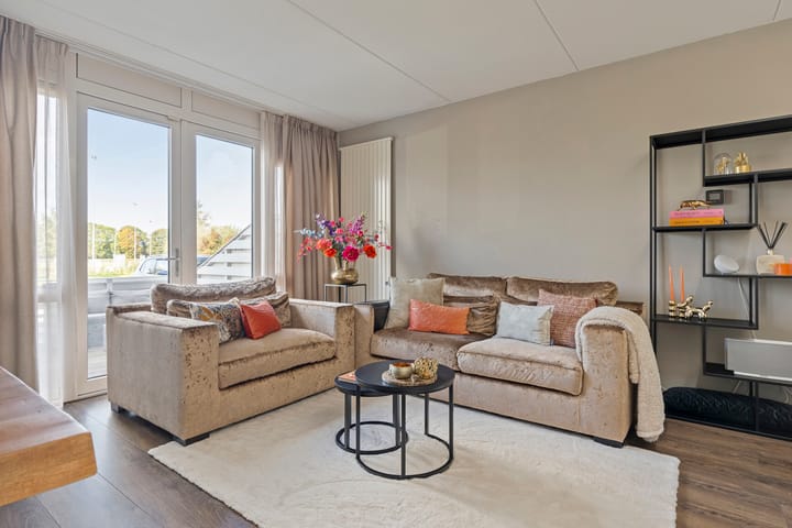 Photo 10 of Magnoliastraat 37