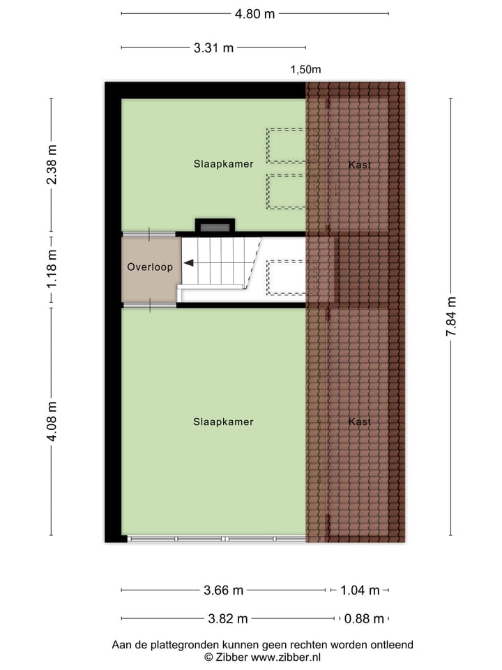 Photo 30 of Magnoliastraat 37