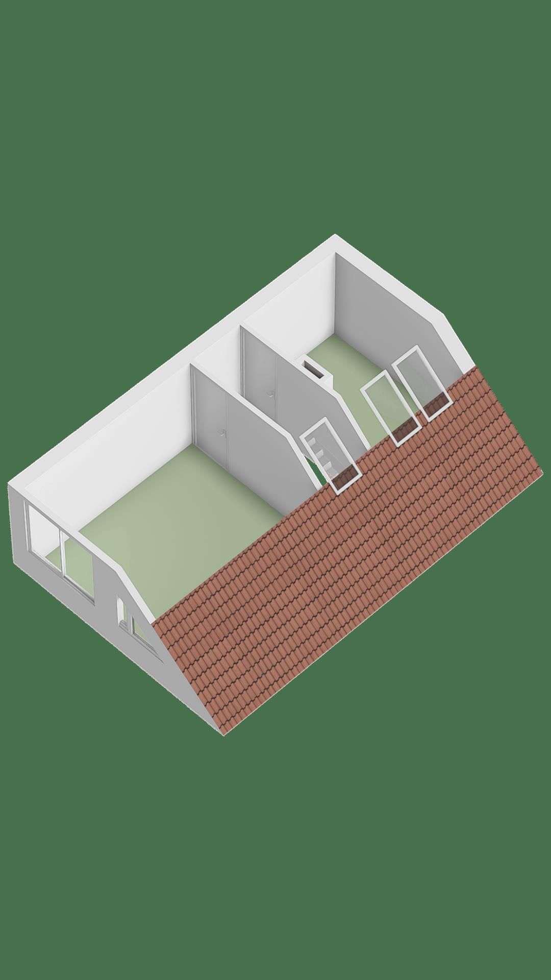 Foto 33 van Magnoliastraat 37