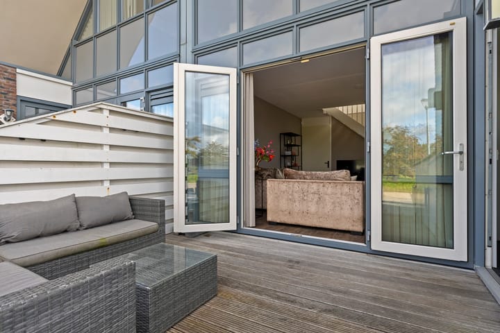 Photo 12 of Magnoliastraat 37