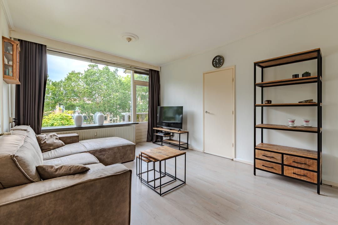 Foto 2 van Westerstraat 34