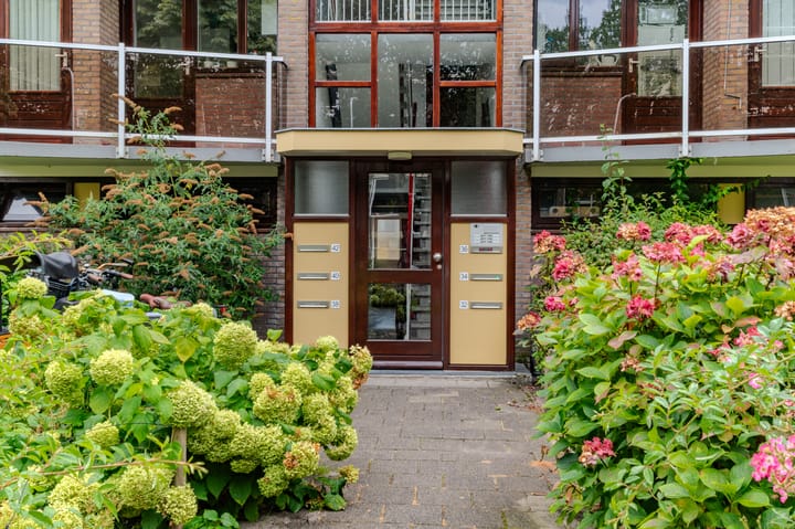 Foto 4 van Westerstraat 34