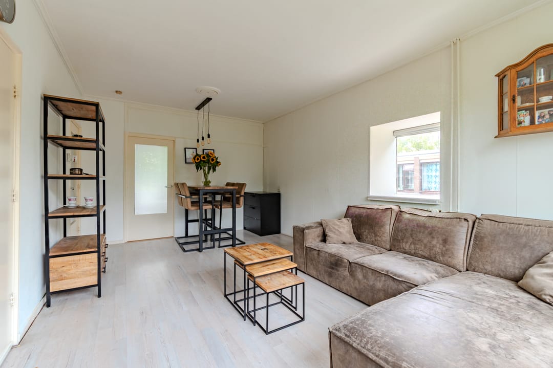 Foto 7 van Westerstraat 34