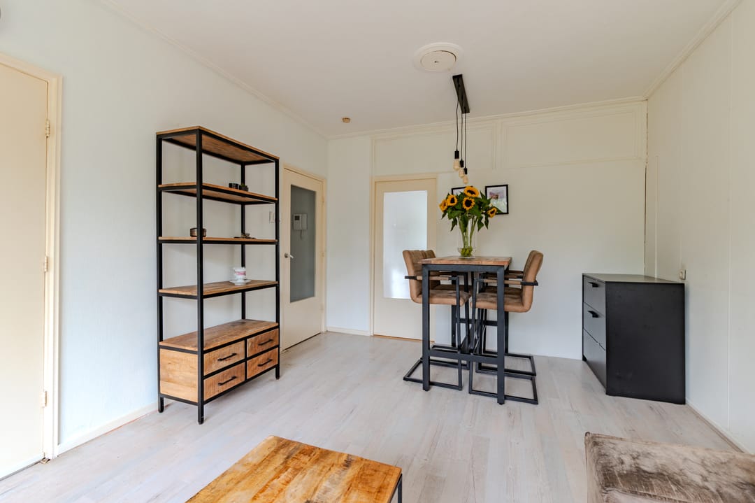 Foto 8 van Westerstraat 34