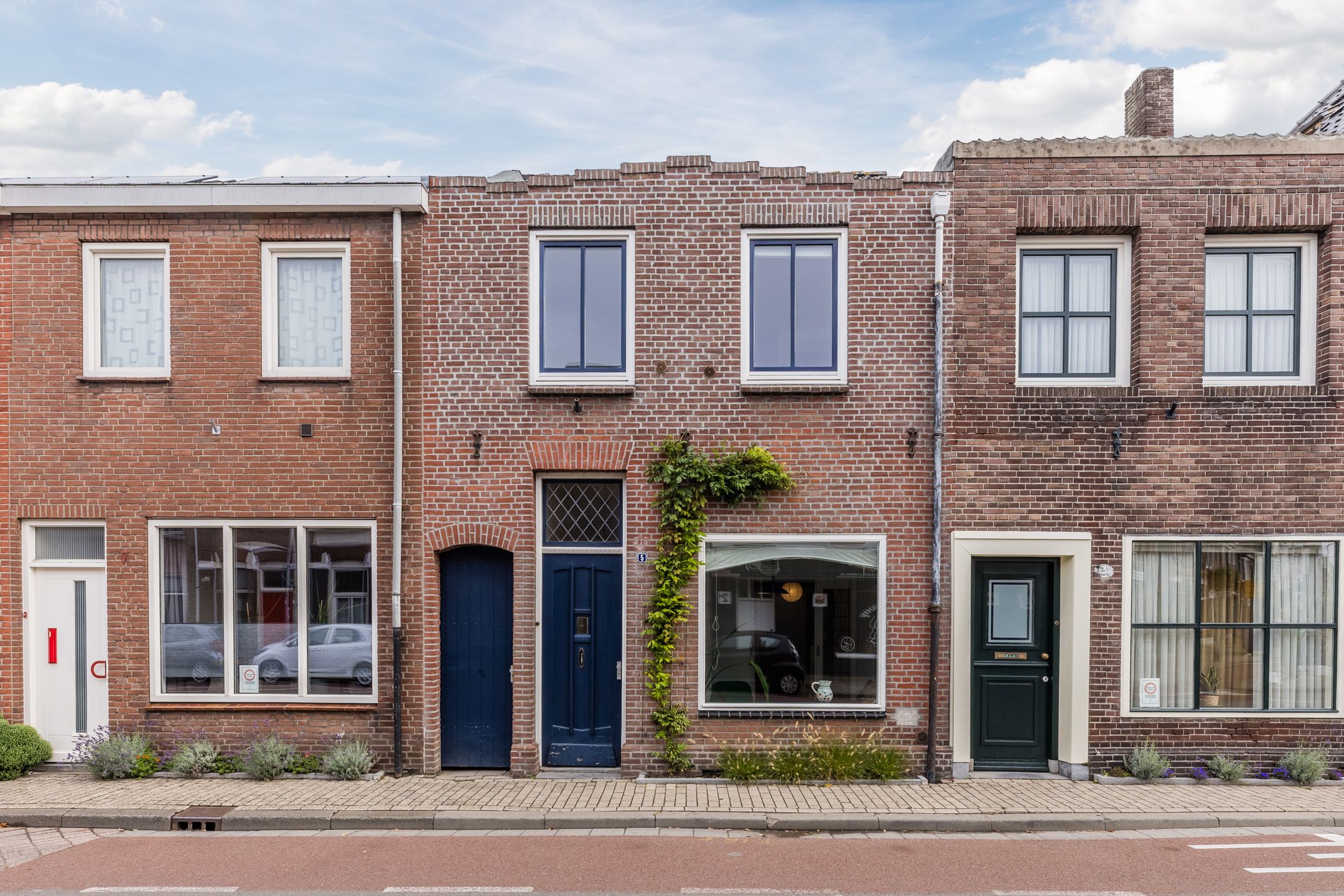 Veldhovenring, 5, Tilburg, 5041BA, Noord-Brabant, Nederland 5