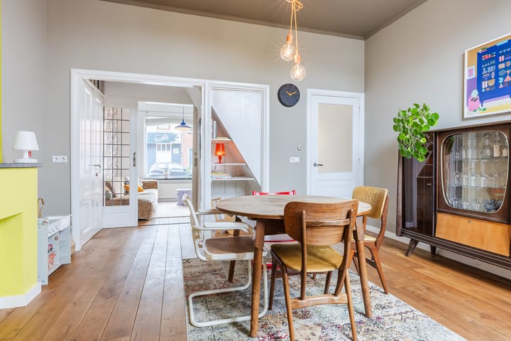 Foto 2 van Veldhovenring 5