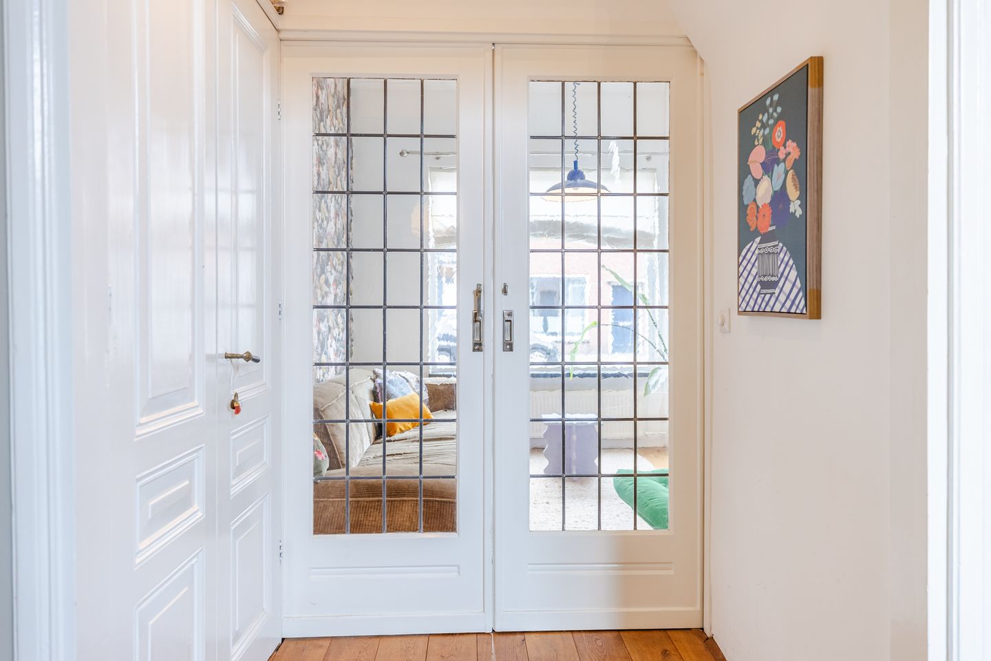 Foto 4 van Veldhovenring 5