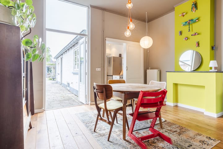 Foto 8 van Veldhovenring 5