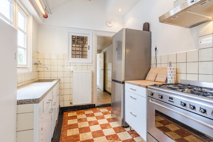 Foto 11 van Veldhovenring 5