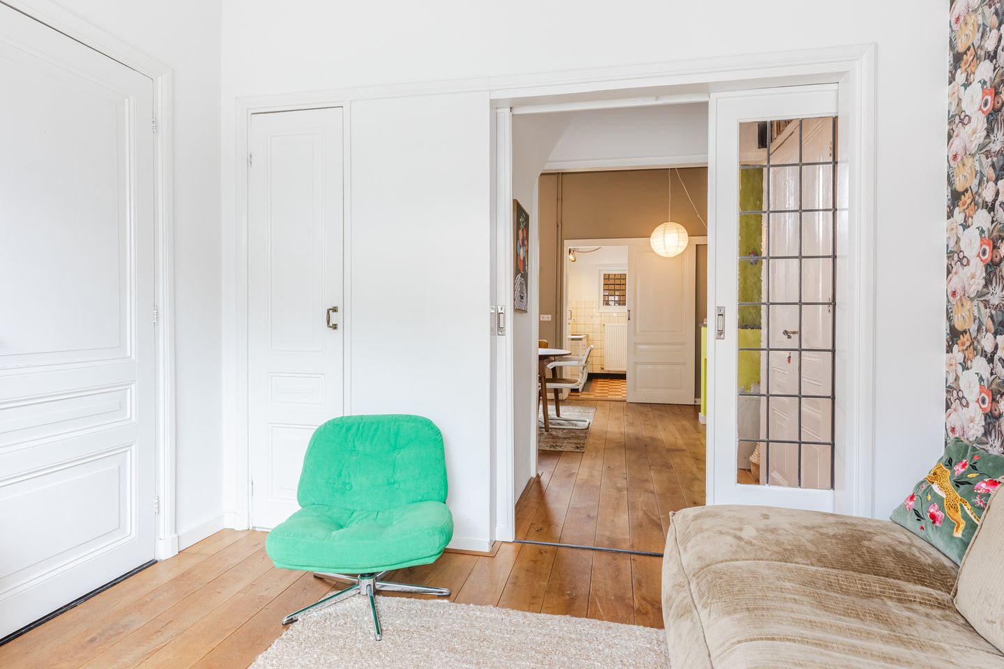 Foto 5 van Veldhovenring 5