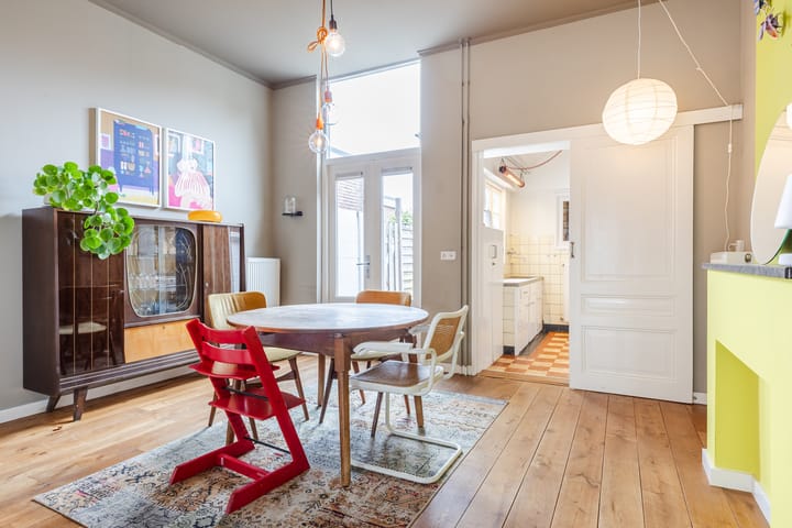 Foto 9 van Veldhovenring 5