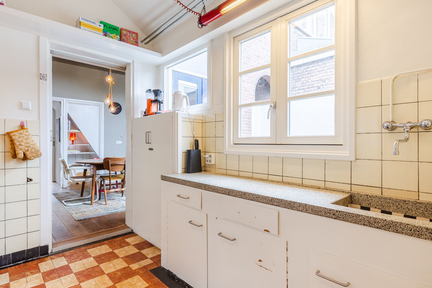 Foto 10 van Veldhovenring 5