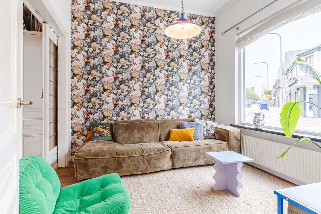 Foto 7 van Veldhovenring 5