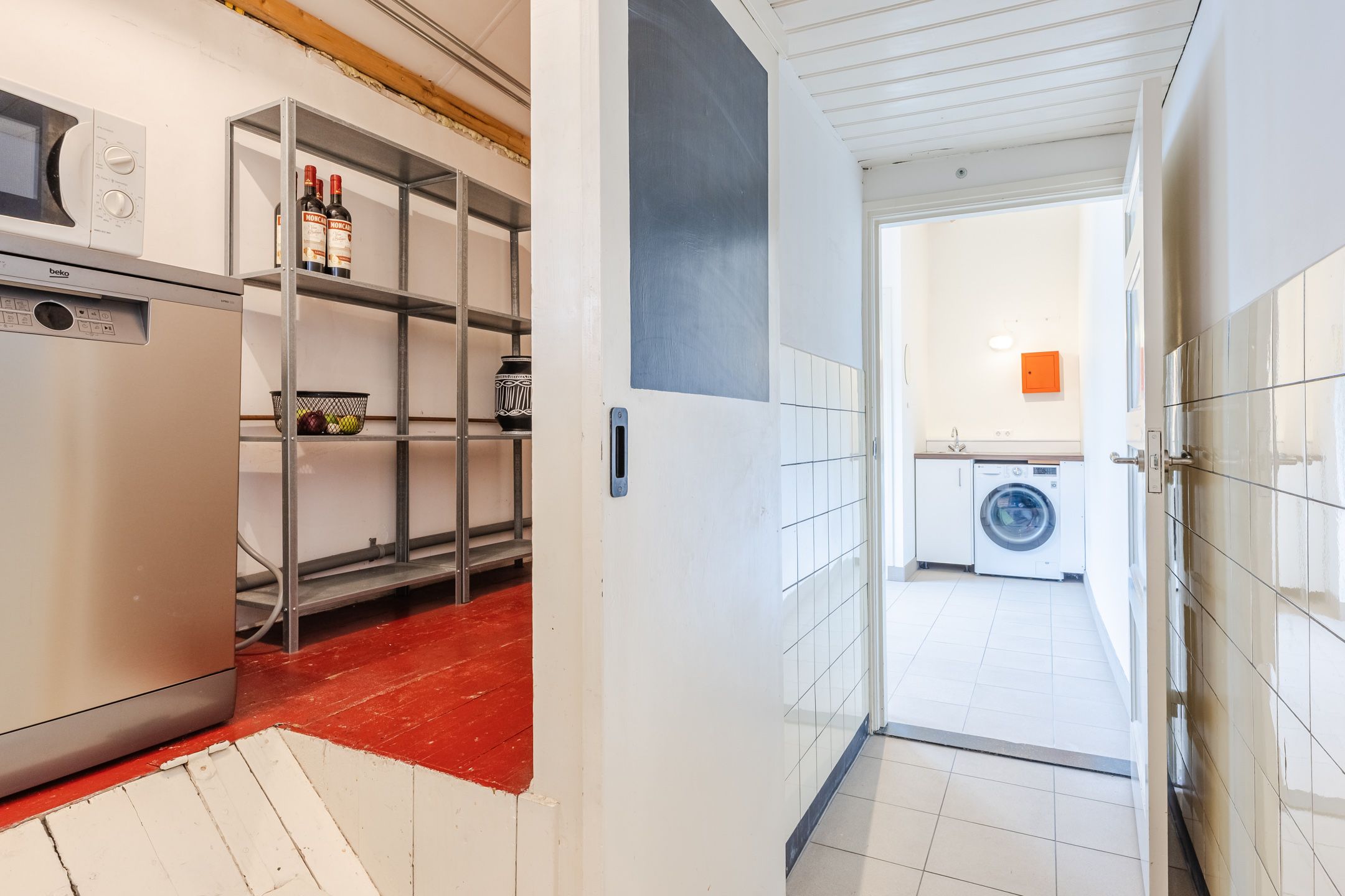 Foto 12 van Veldhovenring 5