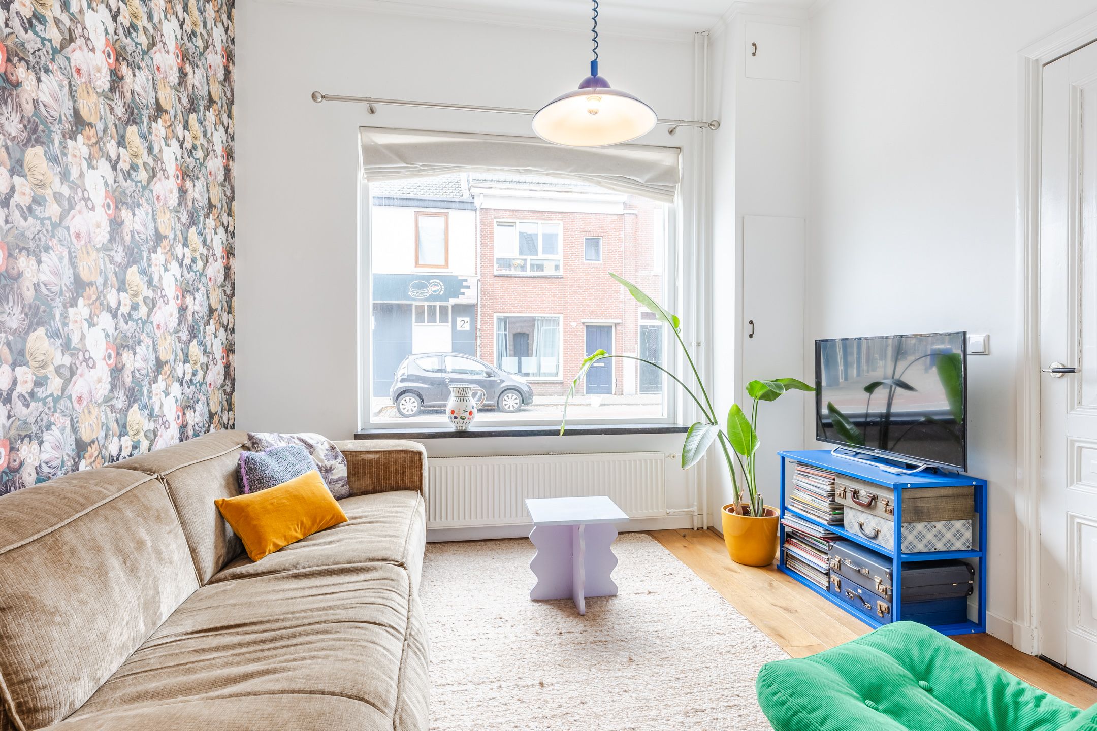 Foto 6 van Veldhovenring 5