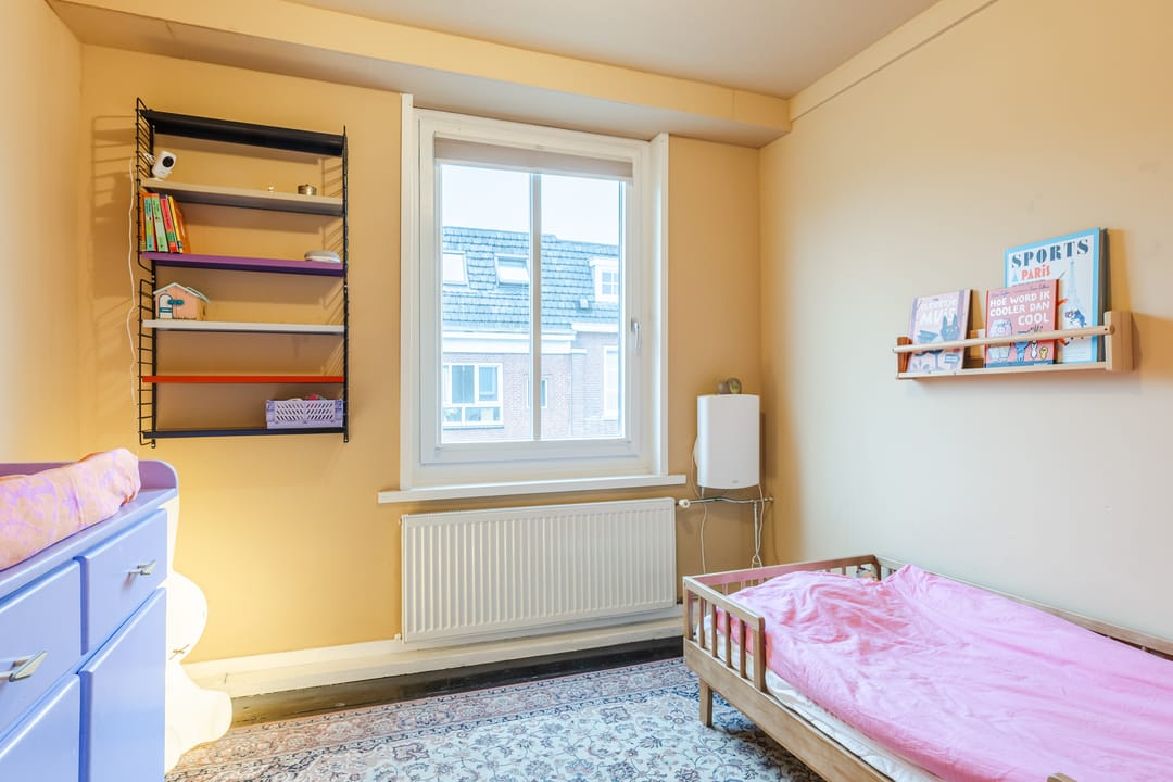 Foto 23 van Veldhovenring 5